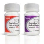 Køb Oxycodon uden recept