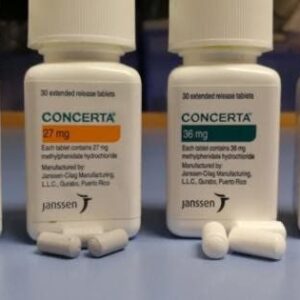 Køb Concerta uden recept