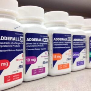 adderall køb uden recept