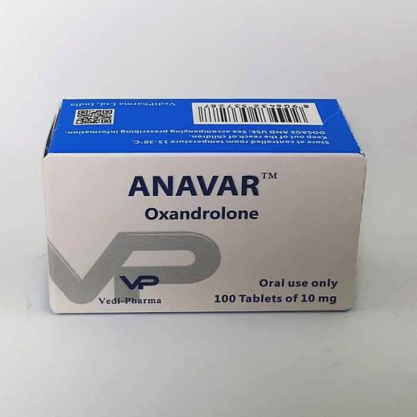 Køb Anavar Lite uden recept i Danmark