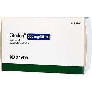 køb Citodon online i Danmark