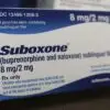 Køb Suboxone uden recept