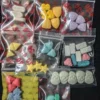 Køb Ecstasy (MDMA) uden recept