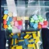 Køb Ecstasy (MDMA) uden recept