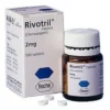 Køb Rivotril uden recept