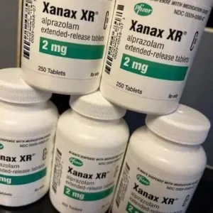 Køb Alprazolam uden recept