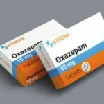 køb Oxazepam uden recept