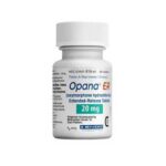 Køb Opana uden recept