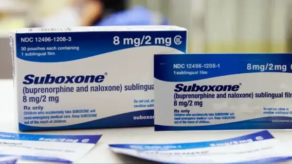 Køb Suboxone uden recept