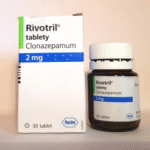 Køb Rivotril uden recept
