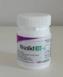 Køb Risolid uden recept