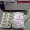 køb Lorazepam uden recept