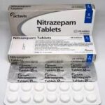 Køb Nitrazepam uden recept