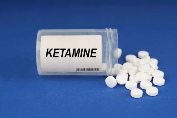 Køb Ketamin Tabletter uden recept