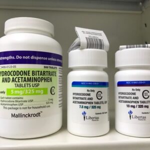 køb hydrocodon uden recept