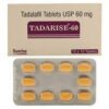 køb Tadarise uden recept