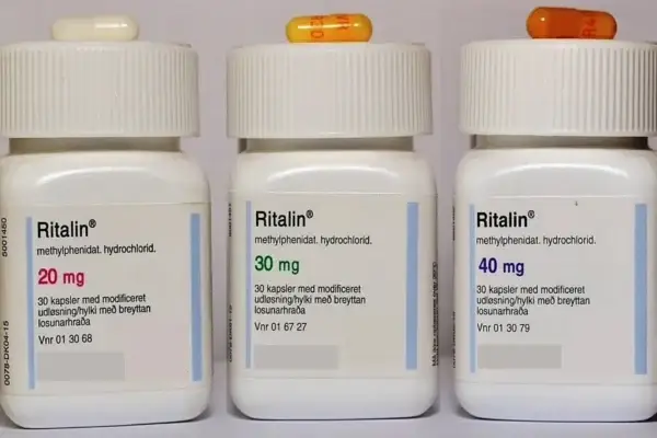 Køb Ritalin uden recept