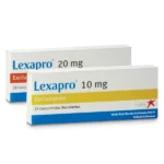 Køb Lexapro uden recept