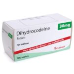 Køb dihydrocodein uden recept