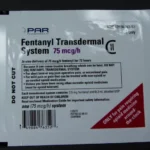 Køb Fentanylplaster uden recept