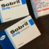 køb Sobril uden recept