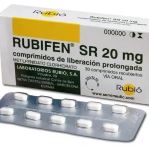 køb rubifen uden recept