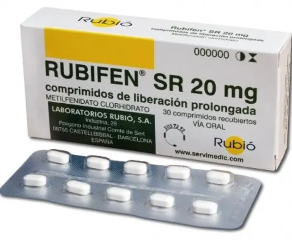 køb rubifen uden recept