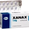 køb xanax 1mg uden recept